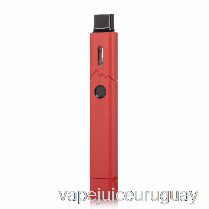 Boulder Rock Pod System Ruby ​​vape Uruguay